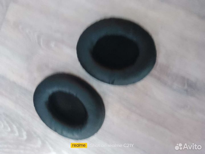 Амбушюры для наушников