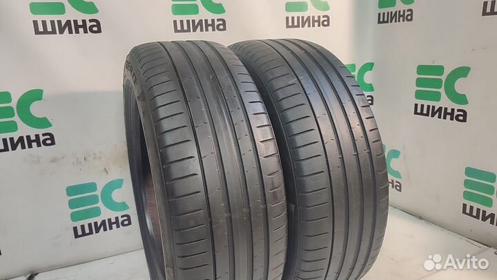 Pirelli P Zero 225/50 R18 99W