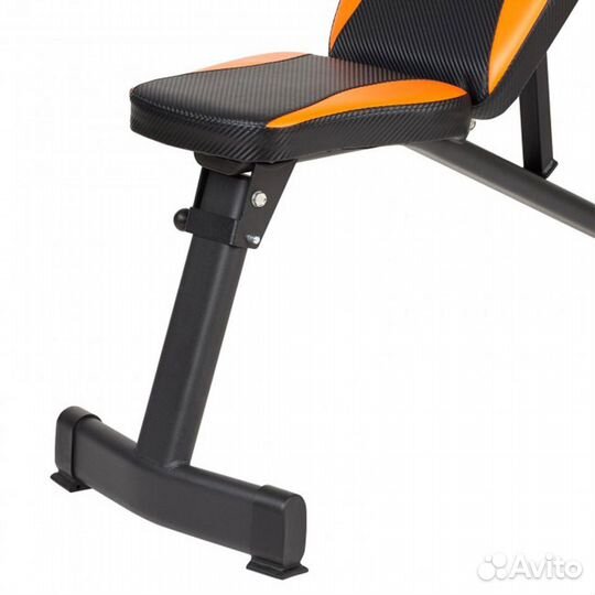 Скамья силовая универсальная DFC Dbch1