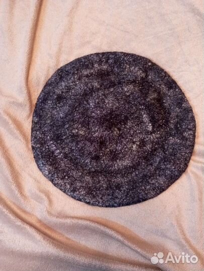 Берет женский