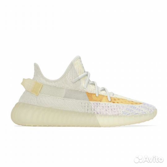 Yeezy 350 V2 bone