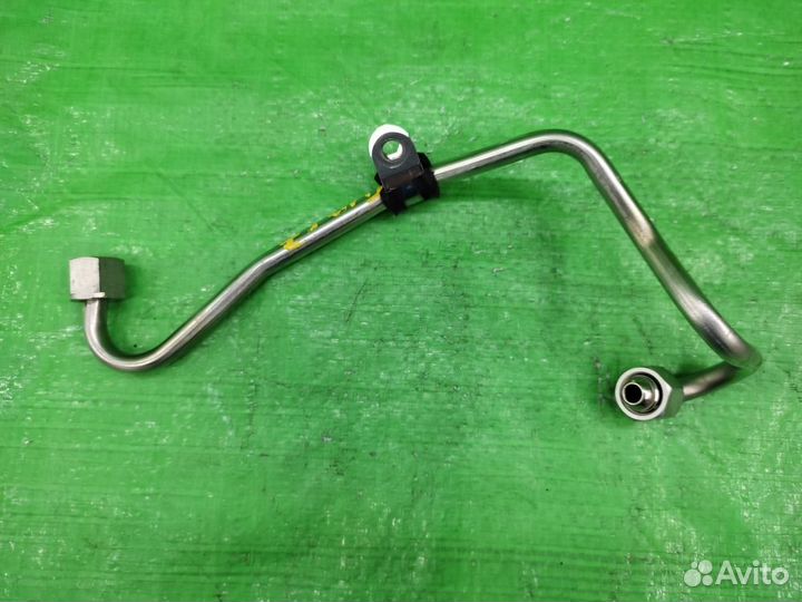 Трубка топливная Volkswagen Tiguan