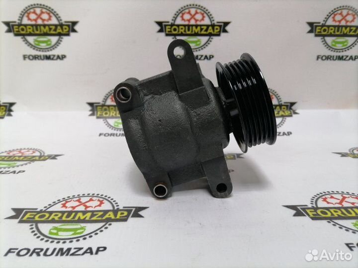 Насос гидроусилителя руля Ford Fusion CBK 1.2-1.6