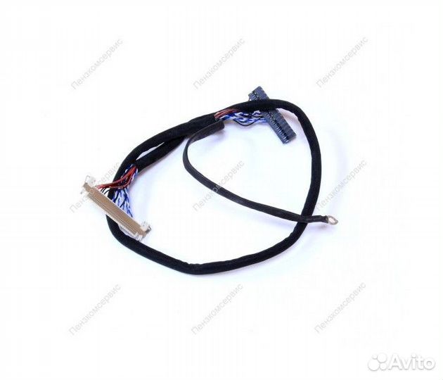 Шлейф T-Con для телевизора DNS S32DST1