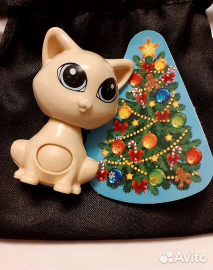 Кошечки киндер