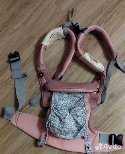 Рюкзак переноска кенгуру