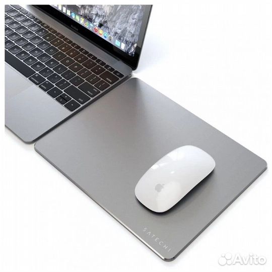 Мышь Apple magic mouse 3 (новая, упакованная)