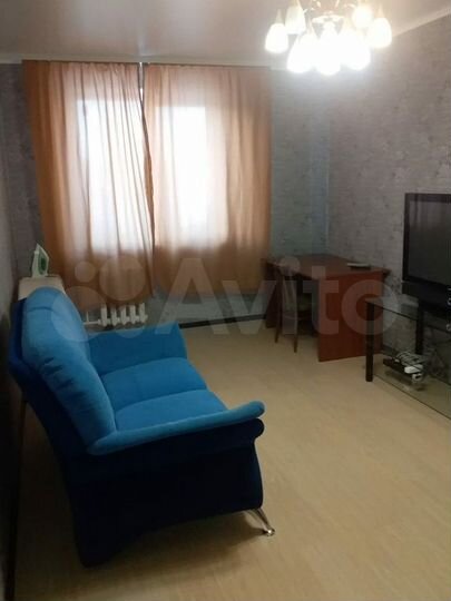 2-к. квартира, 61 м², 8/9 эт.