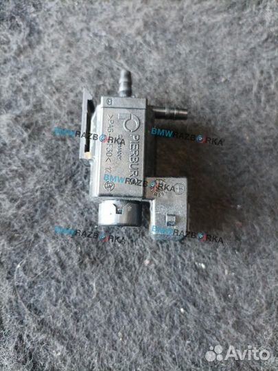 Электромагнитный клапан BMW X5 E70 2008 7810831