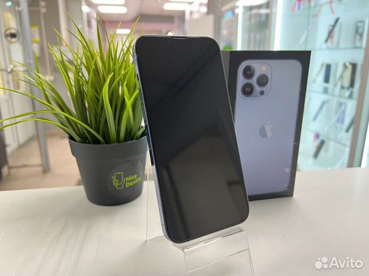 iPhone 13 Pro Max, 128 ГБ