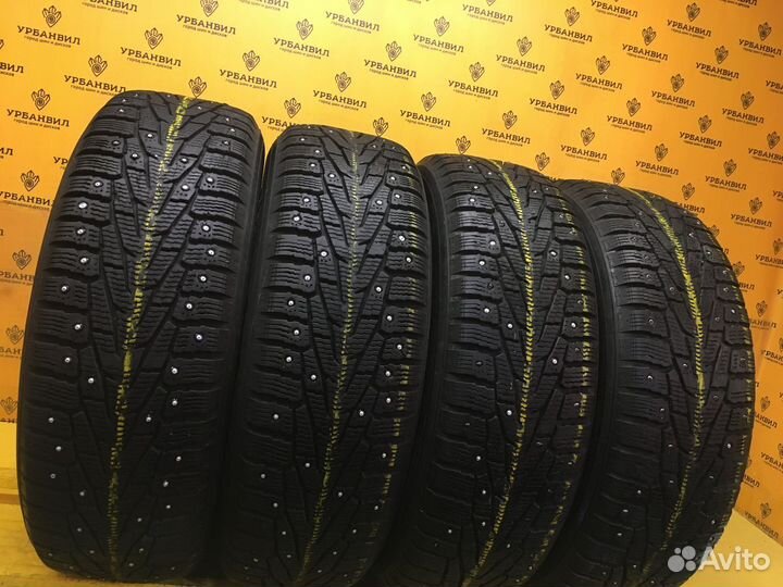 Nokian Tyres Nordman 7 SUV 215/70 R16 100T