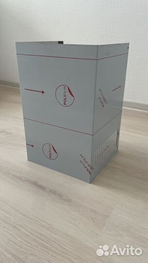 Короб для вытяжки