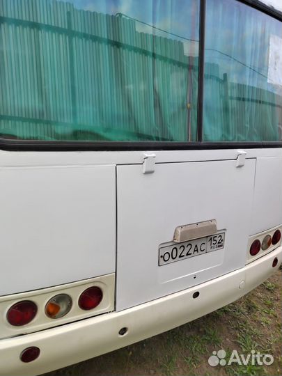 Городской автобус ПАЗ 32054, 2016
