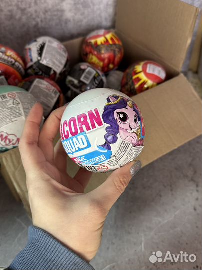 Шар сюрприз Zuru