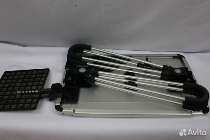 Столик складной для ноутбука, планшета