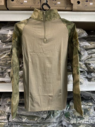 Тактический костюм мох