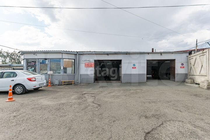 Продам помещение свободного назначения, 350.8 м²