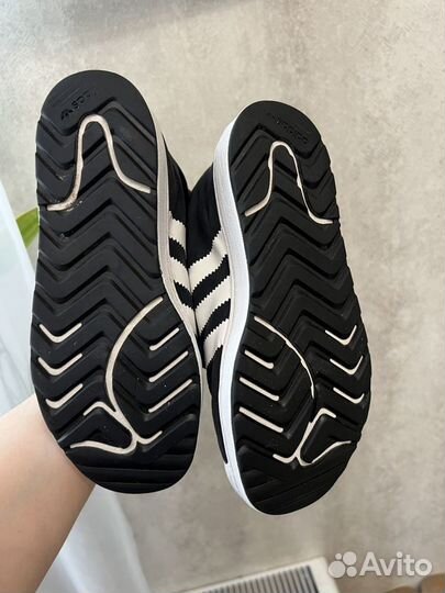 Ботинки детские adidas