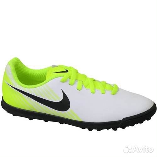 Nike Jr Magistax Ola II Tf Football Shoes