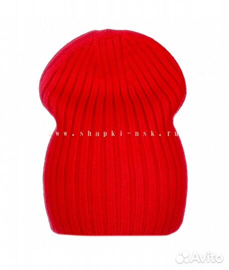 Шапки фирмы Trend новые унисекс