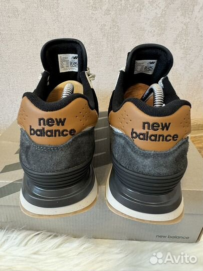 Кроссовки New Balance 574 x Stone Island р41-46