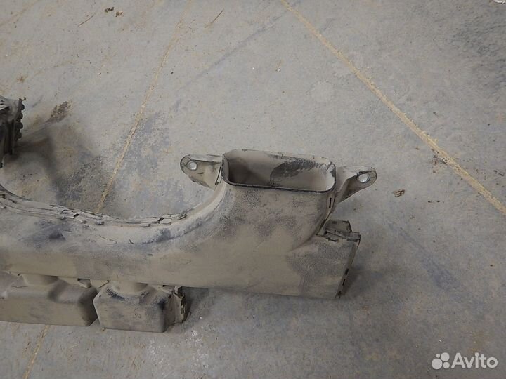 Б/У Воздуховод, Toyota (Тойота) -RAV4 (19) без