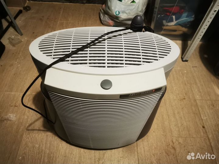 Мойка воздуха Air-O-Swiss 2071