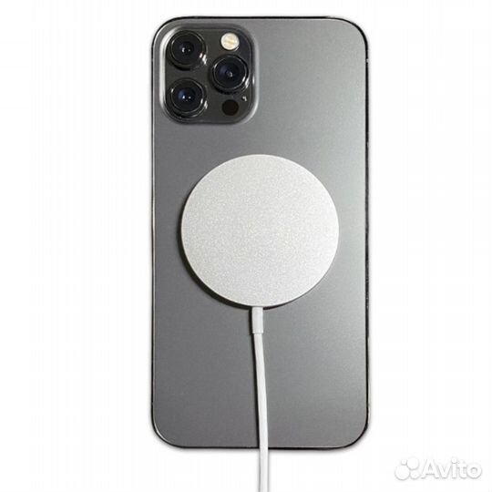 Магнитное зарядное устройство Magsafe