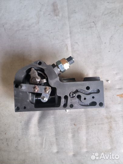Регулятор гидронасоса sauer danfoss 90R055