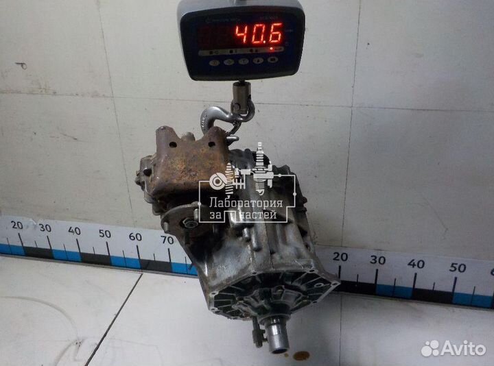 Коробка раздаточная Toyota 36100-6D260