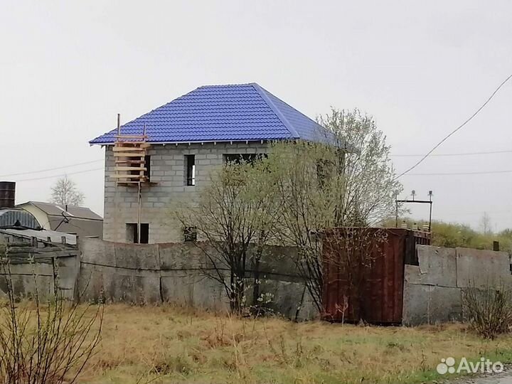 Строительство домов коттедж и гаражи