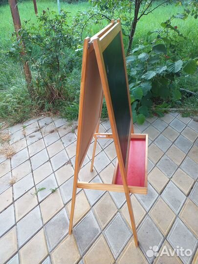 Доска для рисования IKEA