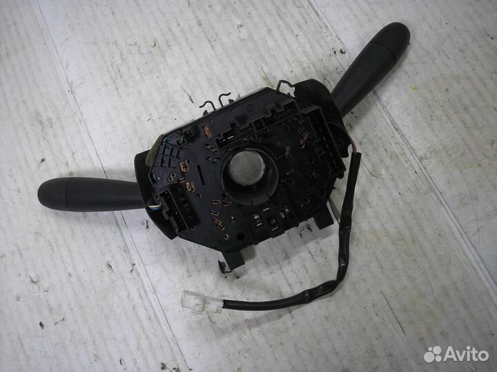 Подрулевой переключатель в сборе Alfa Romeo 156