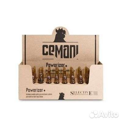 Лосьон от выпадения волос