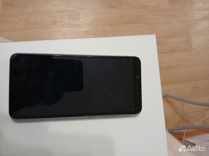 Xiaomi Redmi S2, 4/64 ГБ