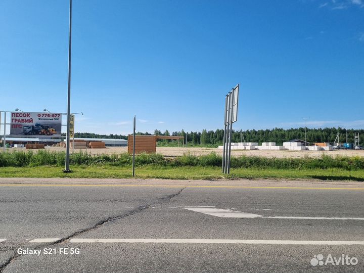 Сруб 3 на 3 + выносы