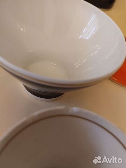 Сервиз кофейный