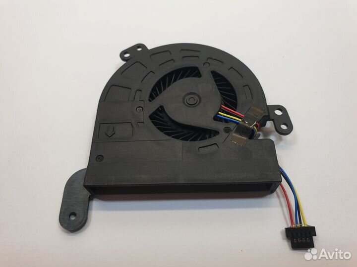 Вентилятор Asus A540SA, F540SA, R540SA, X540SA V.2