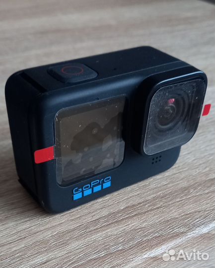 Камера GoPro Hero 11