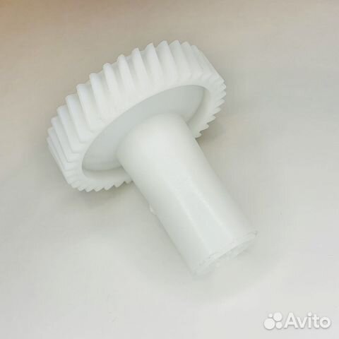 Шестерня мясорубки Cameron MG-1500