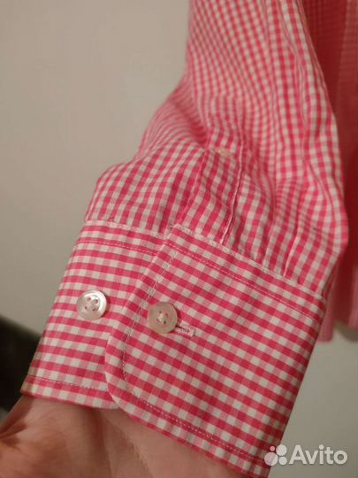 Рубашка мужская