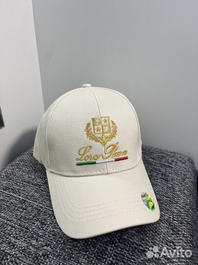 Кепка мужская Loro Piana