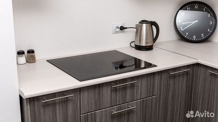 Кухонный гарнитур Леон рассрочка