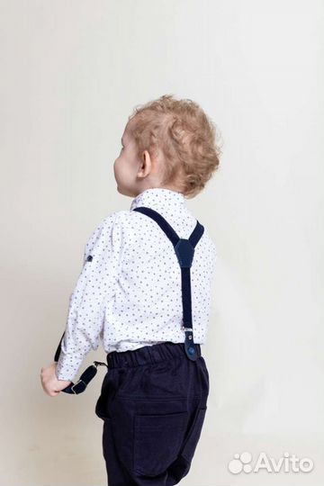 Костюм двойка новый на утренник