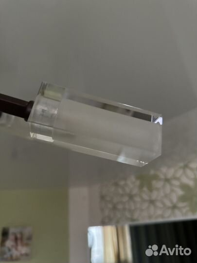 Люстра потолочная