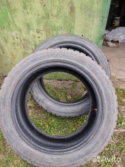 Nokian Tyres Hakkapeliitta 2 205/50 R16 91T