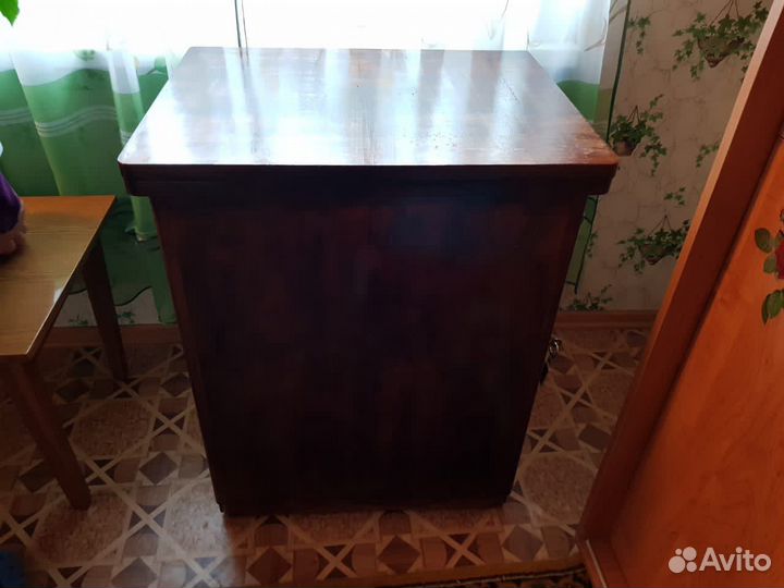 Швейная машинка LADA Чехословакия