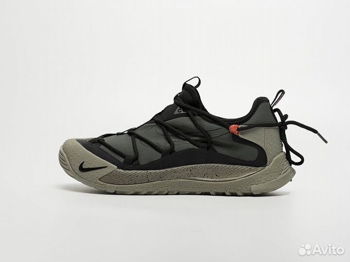 Кроссовки мужские Nike ACG Air Terra Antarktik Low