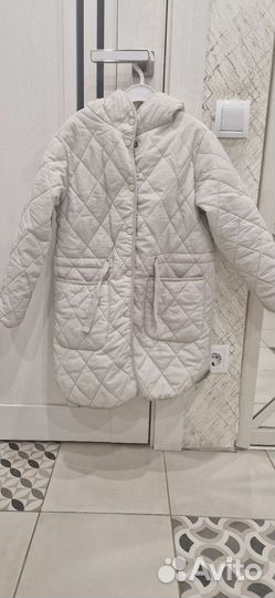 Куртка для девочки