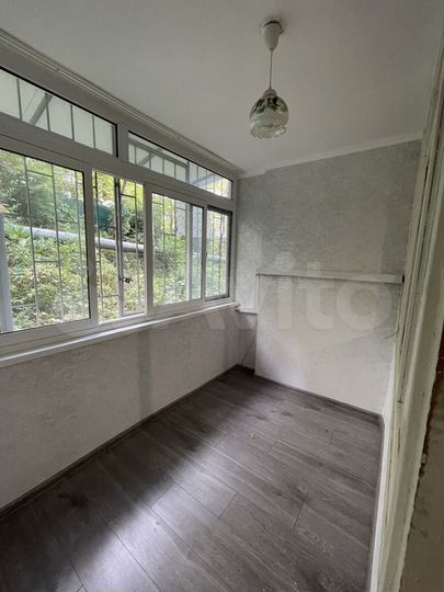 1-к. квартира, 26,7 м², 1/5 эт.